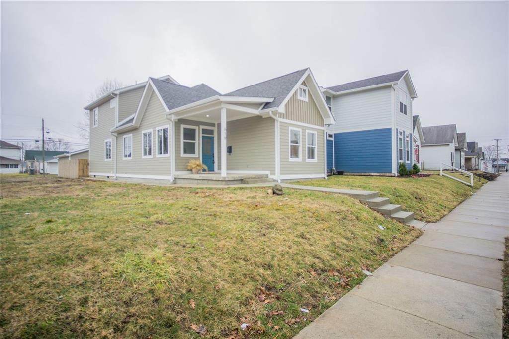 619 Minnesota Street - Photo 1
