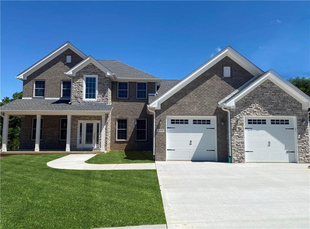 4571 Falls Creek Drive - Photo 1