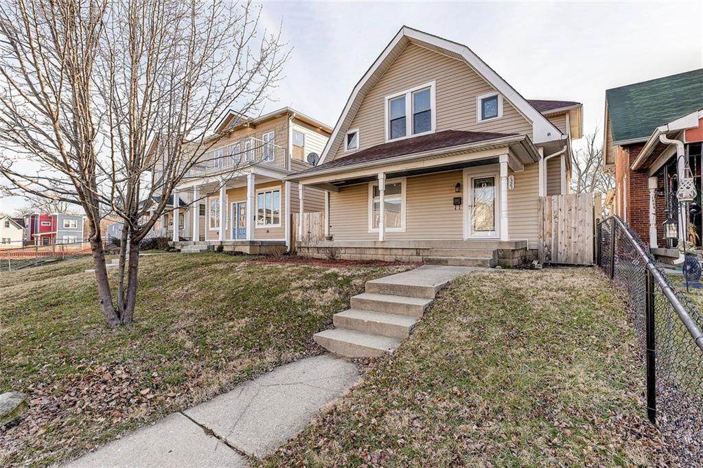 1325 Olive Street - Photo 1