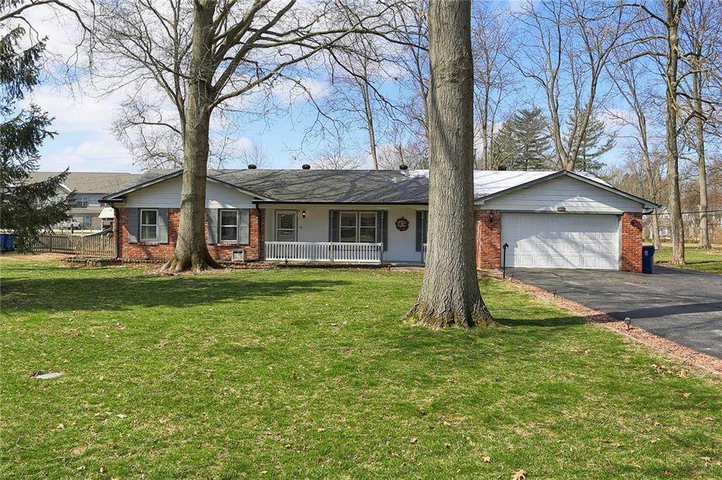 9876 Woodbriar Lane - Photo 1
