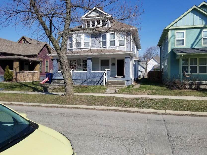815 Jefferson Avenue - Photo 1