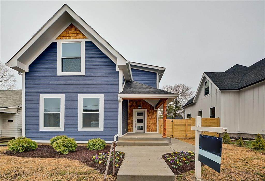 1822 11th Street - Photo 1