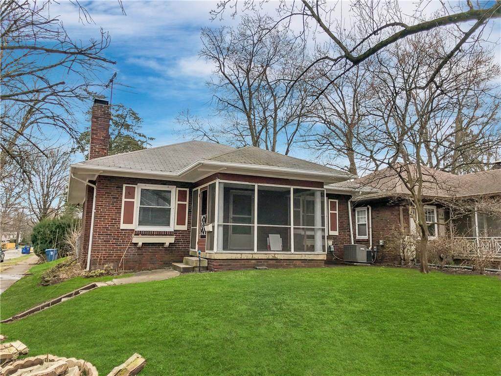 5467 Carrollton Avenue - Photo 1 5467 Carrollton Avenue - Photo 1