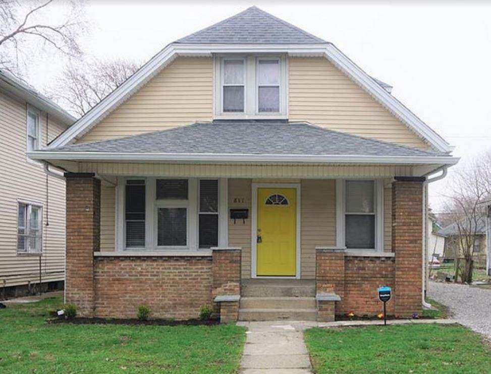 811 Parker Avenue - Photo 1