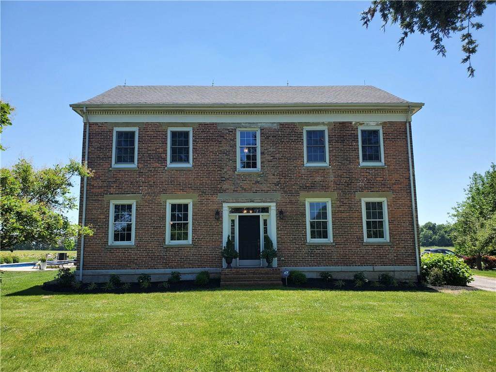 1099 Flat Rock Road - Photo 1