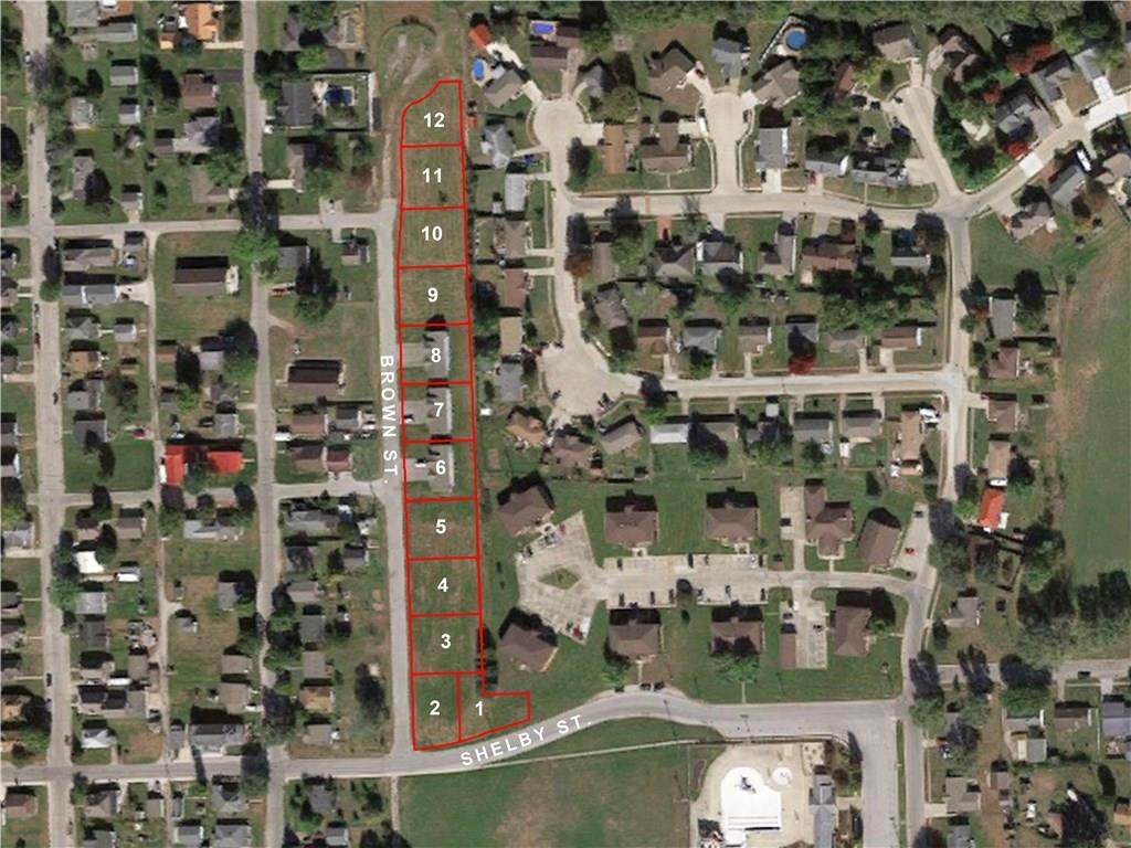 702 Shelby Street - Photo 1