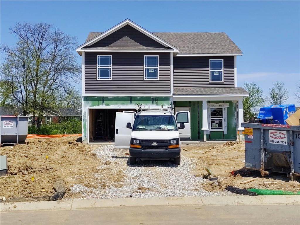 2294 Rocky Road - Photo 1