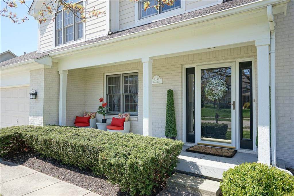 8336 Coral Bay Court - Photo 1
