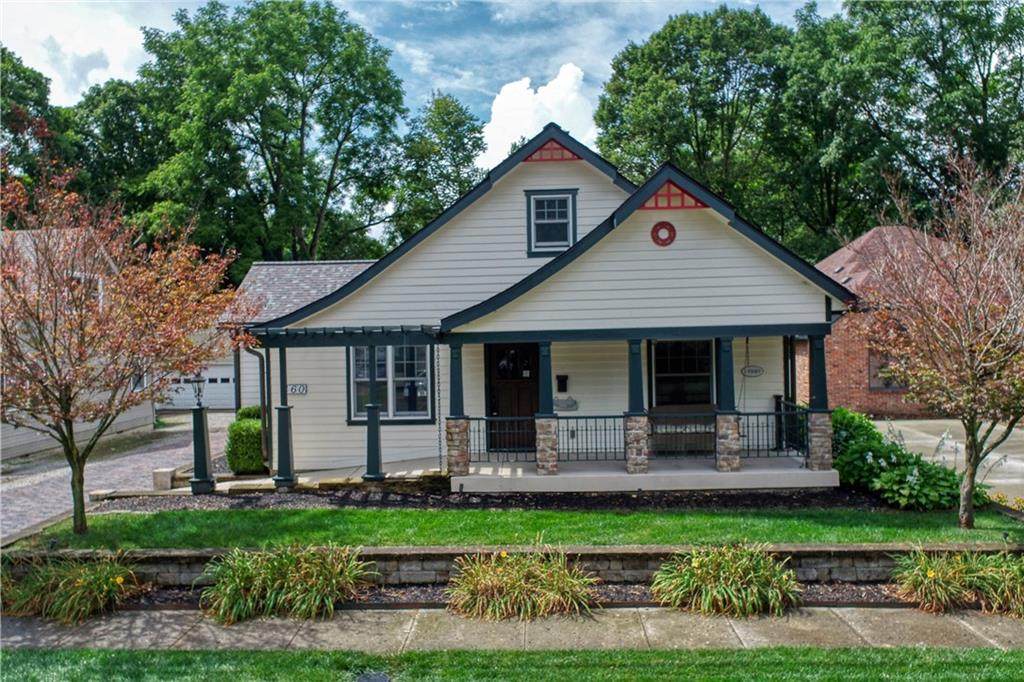 460 Maple Street - Photo 1