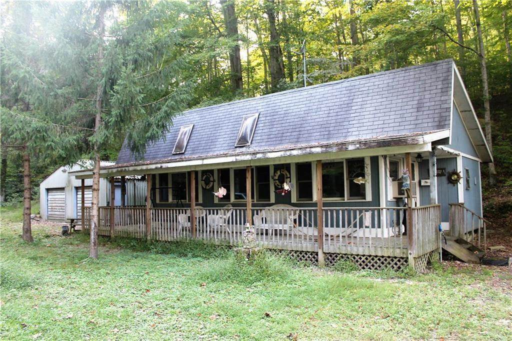 7676 John Young Road - Photo 1