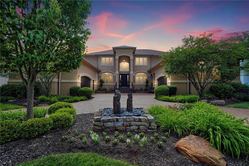 15444 Hidden Oaks Lane - Photo 1