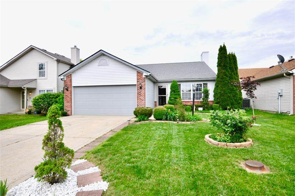 4017 Waterfield Drive - Photo 1
