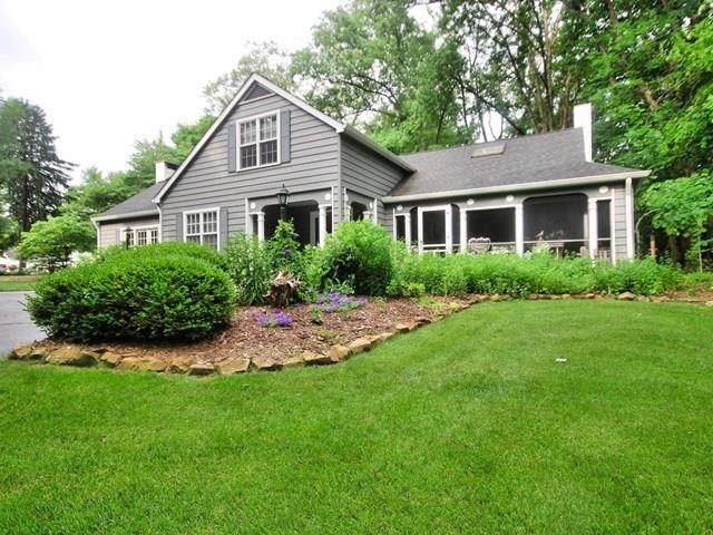 551 Mutz Drive - Photo 1