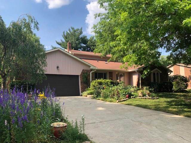 828 Gettysburg Court - Photo 1
