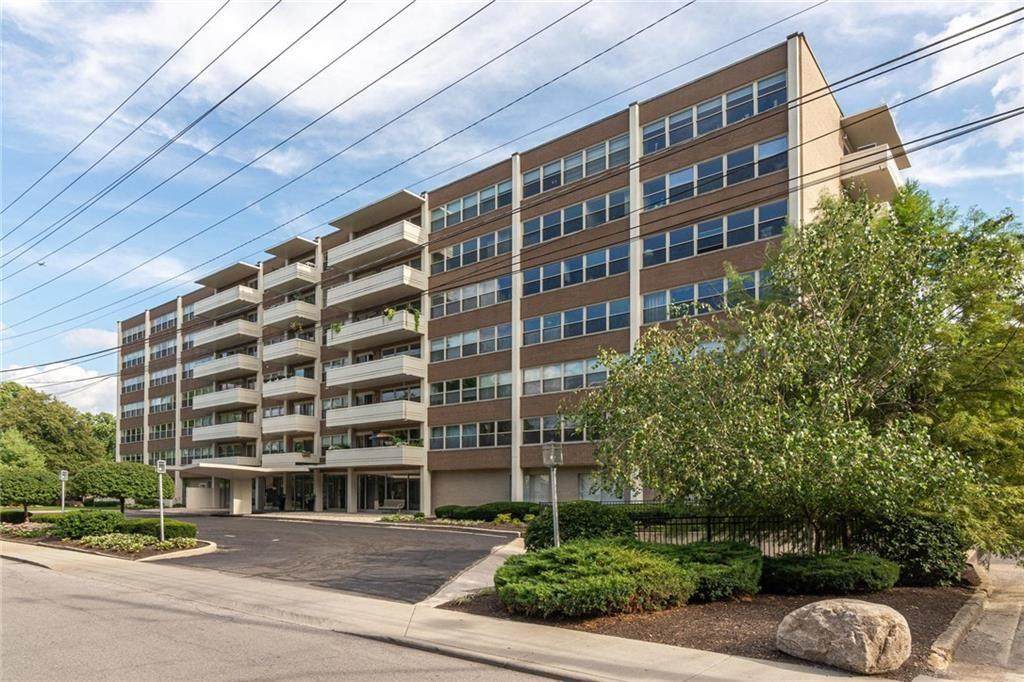 3965 Meridian Street - Photo 1