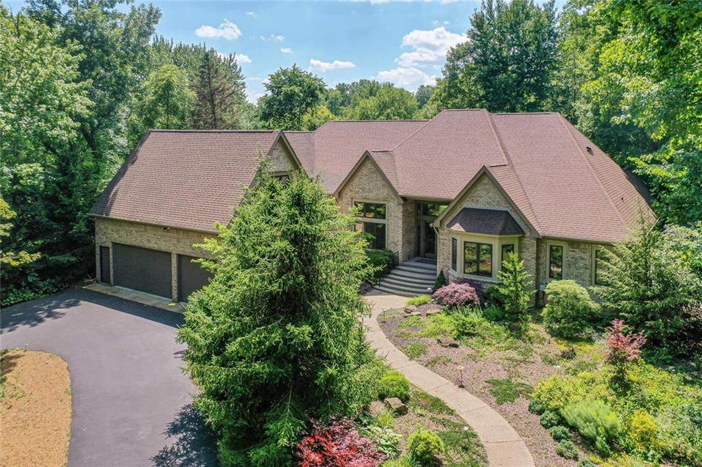 6910 Steven Lane - Photo 1