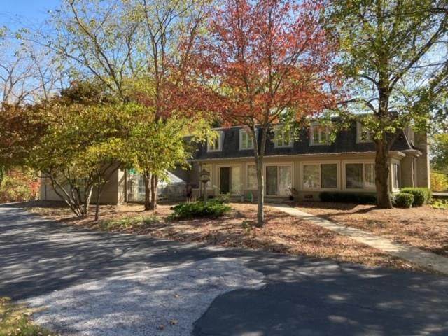 5605 State Road 59 - Photo 1