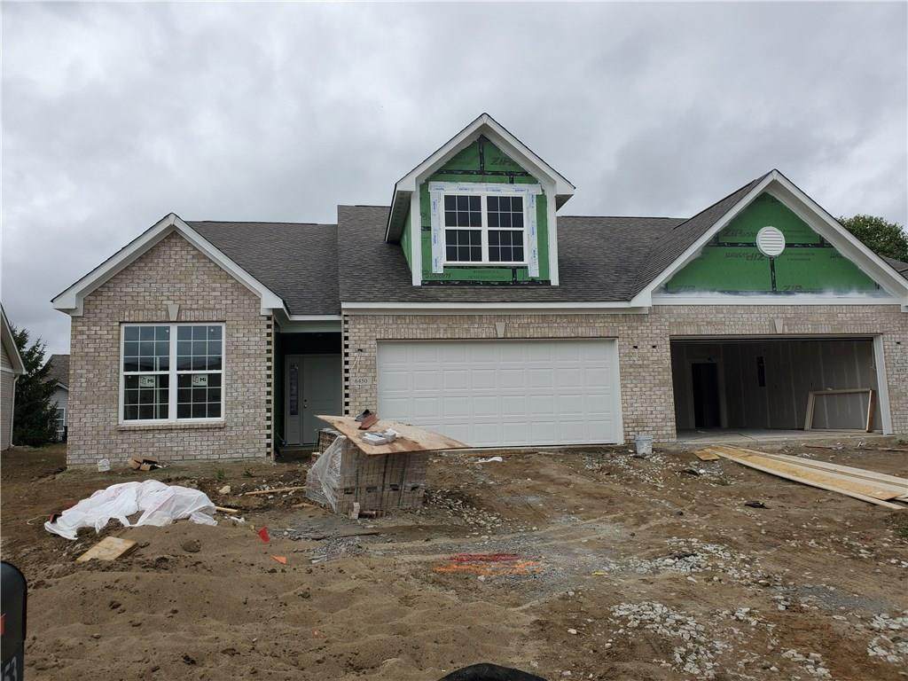 6450 Edna Mills Drive - Photo 1