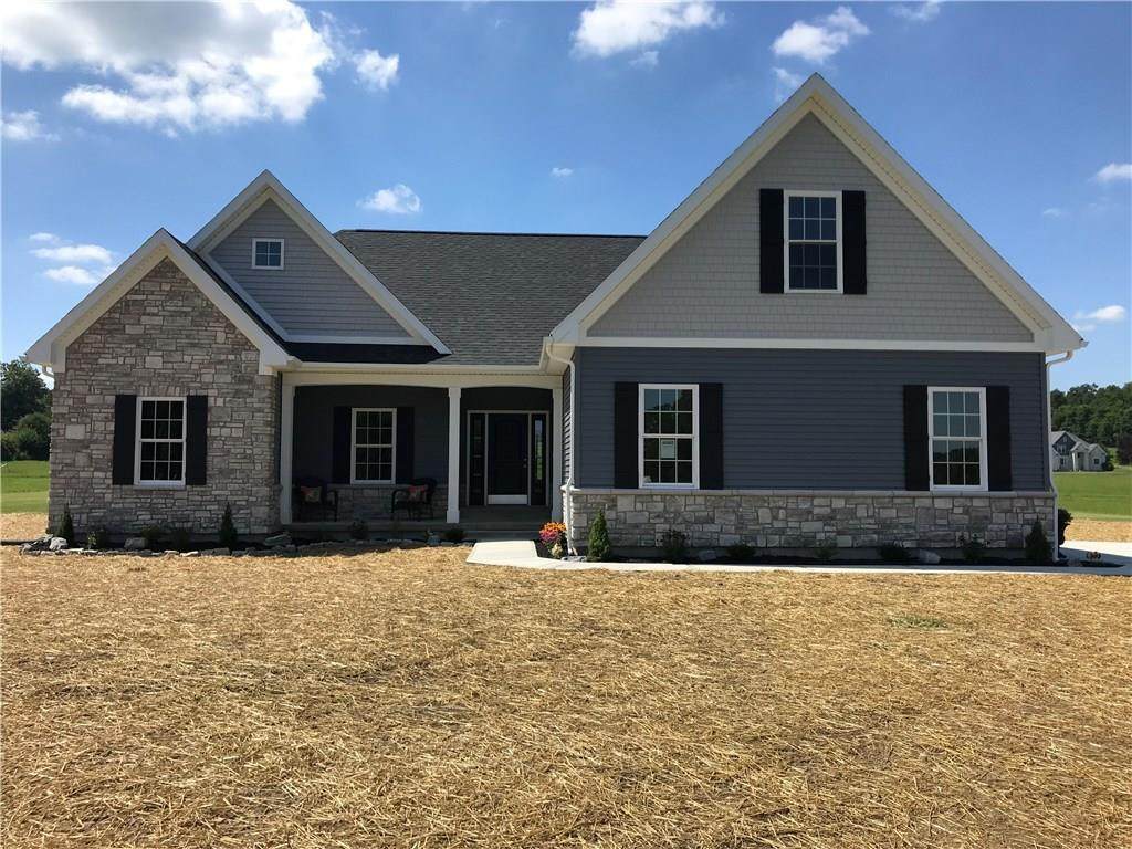 6644 Franklin Road - Photo 1