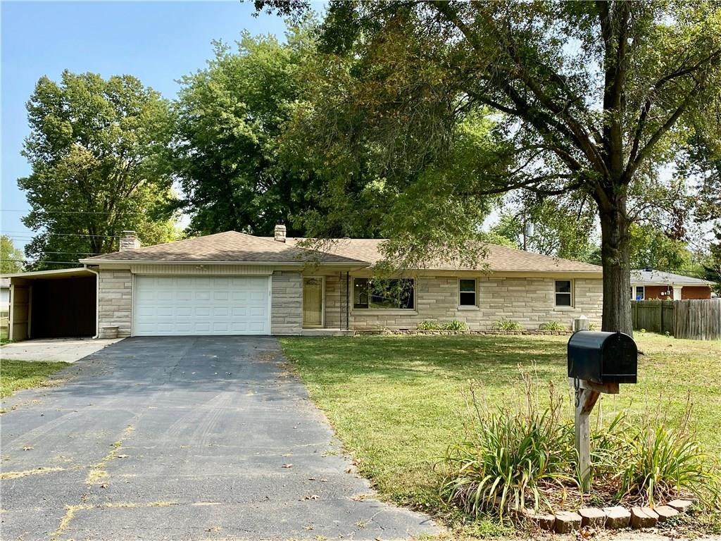 4603 Susy Lane - Photo 1
