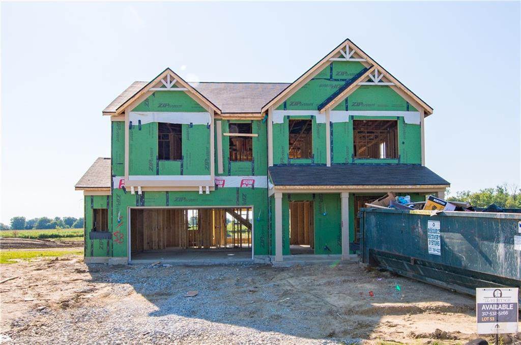 4355 Homestead Drive - Photo 1