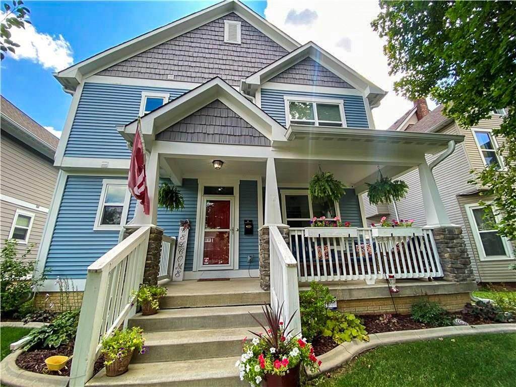 2435 Broadway Street - Photo 1