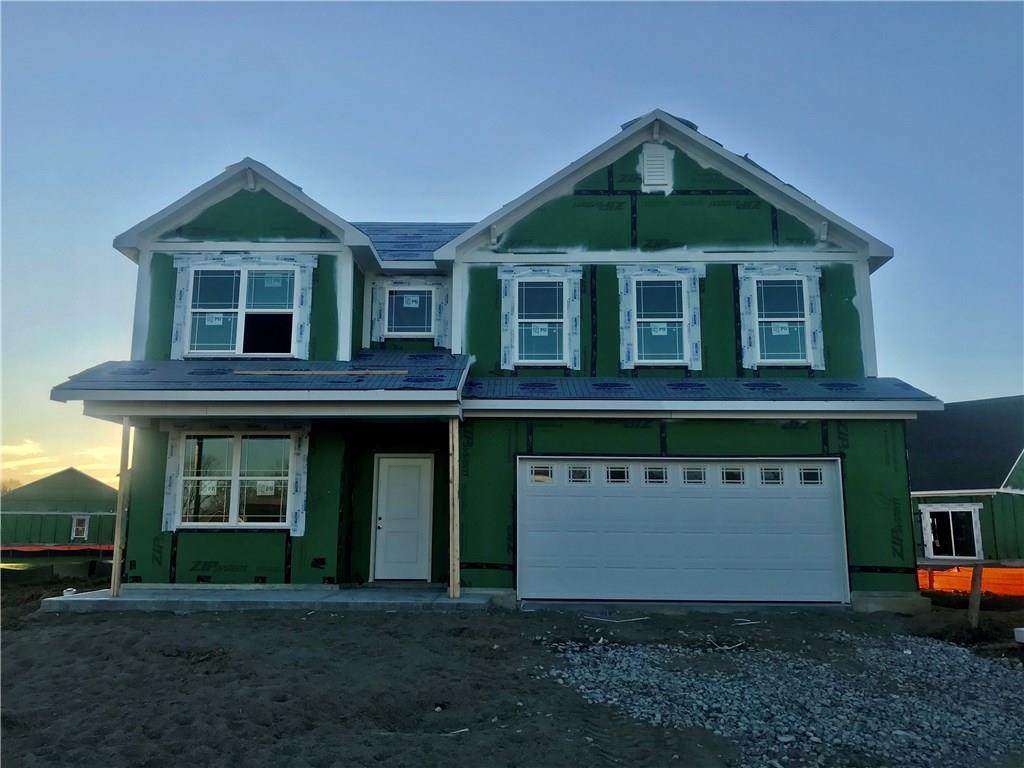 1395 Bontrager Lane - Photo 1