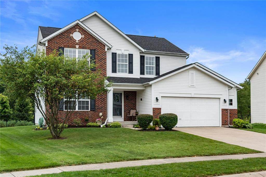 5529 Gainesway Drive - Photo 1