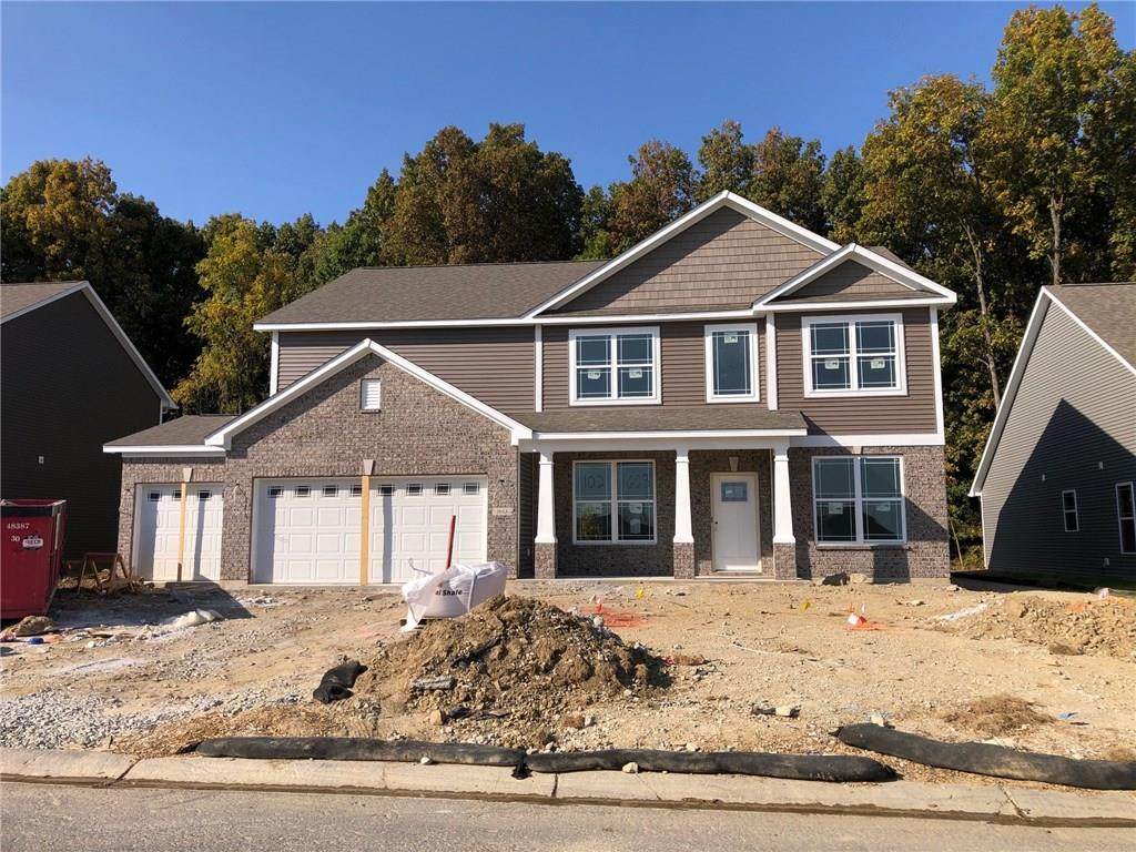 1663 Foudray Circle - Photo 1