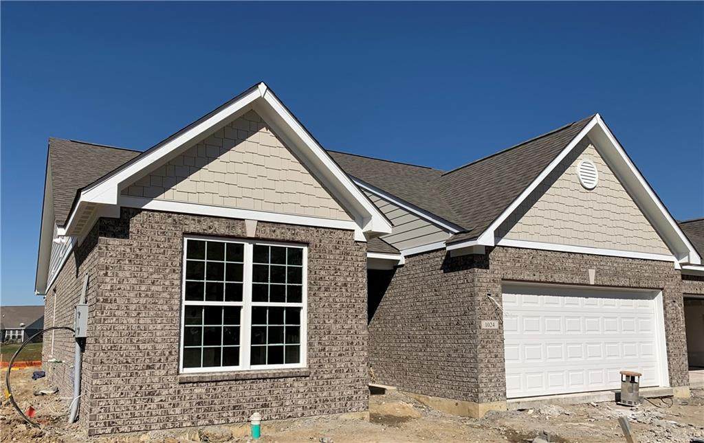 1024 Stallion Court - Photo 1