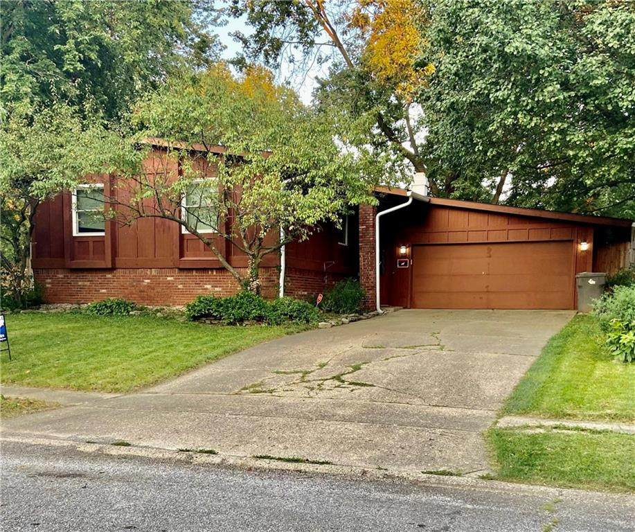 7233 Snowflake Drive - Photo 1
