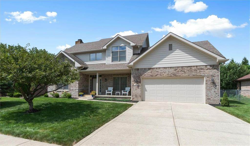 707 Viewpoint Drive - Photo 1