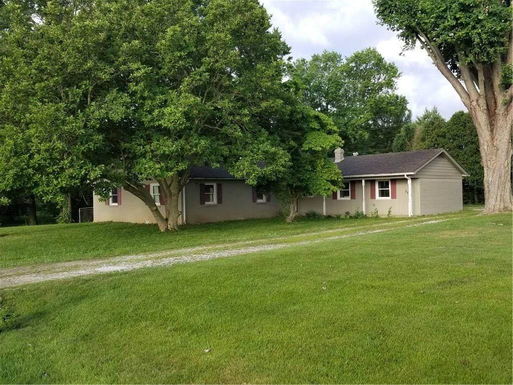 2258 Country Club Road - Photo 1
