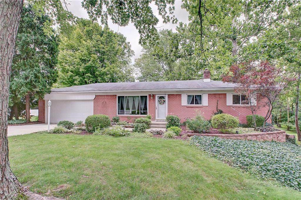 1628 Fry Road - Photo 1