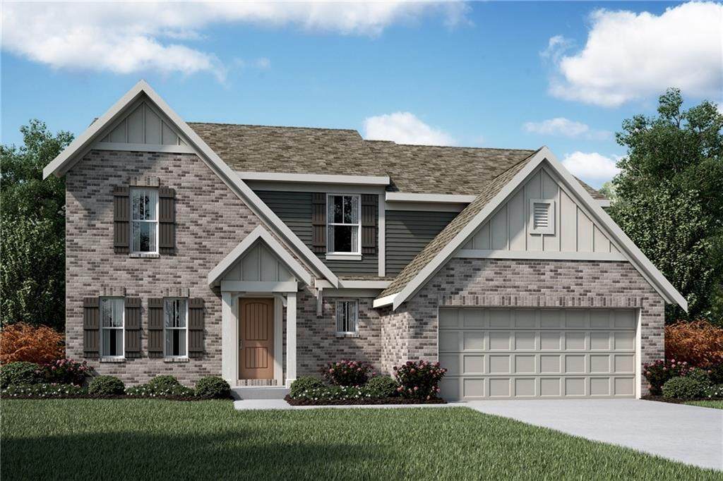 4332 Indigo Run Drive - Photo 1
