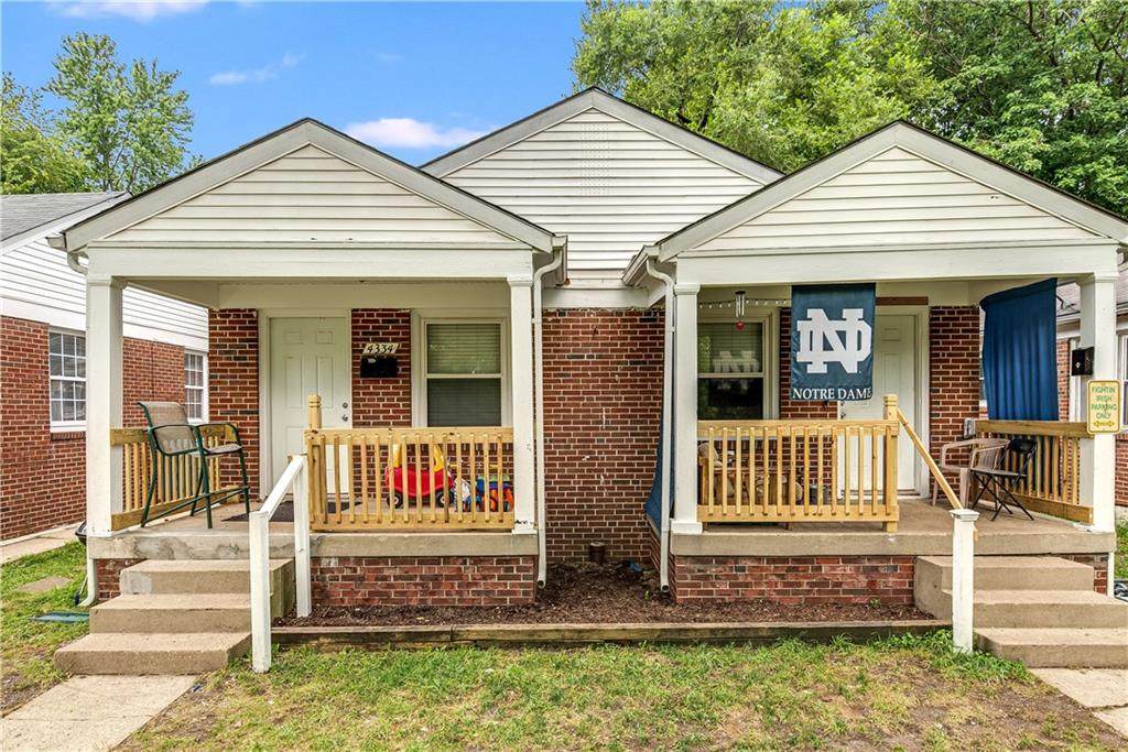 4334 Crittenden Avenue - Photo 1