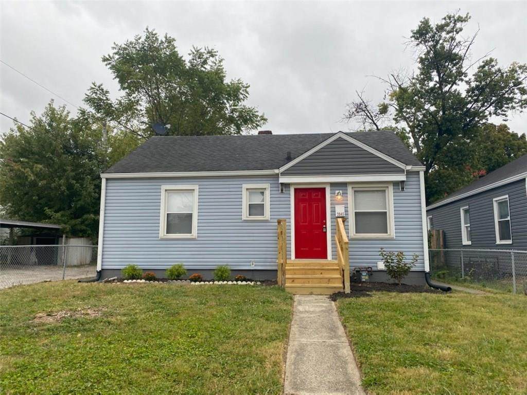 2045 Linwood Avenue - Photo 1