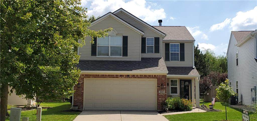 457 Clear Lake Lane - Photo 1