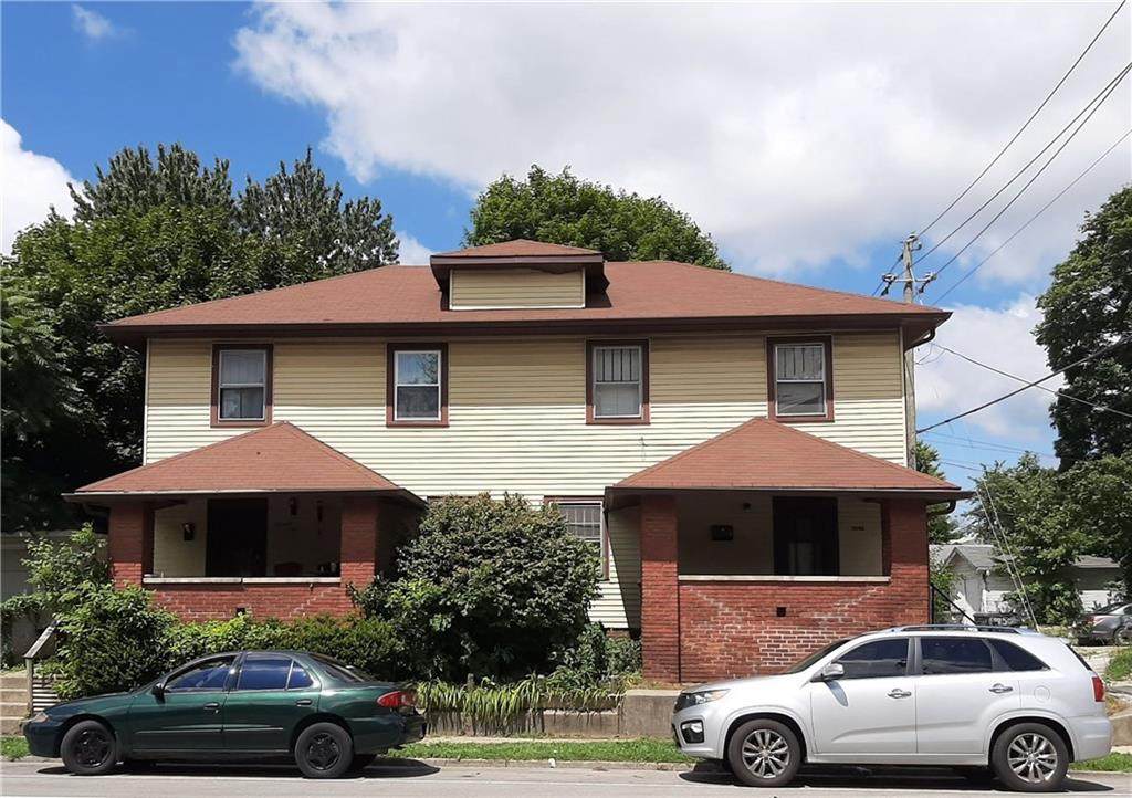5046 Michigan Street - Photo 1