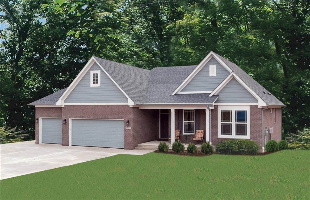 121 Saundra Drive - Photo 1