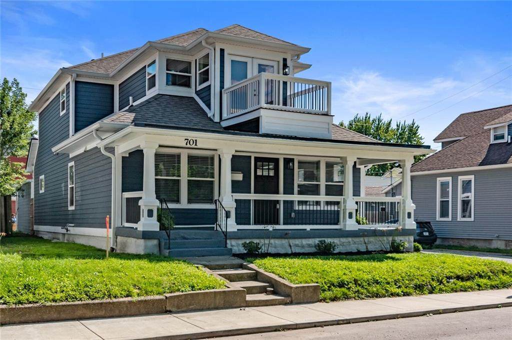 701 Parkway Avenue - Photo 1