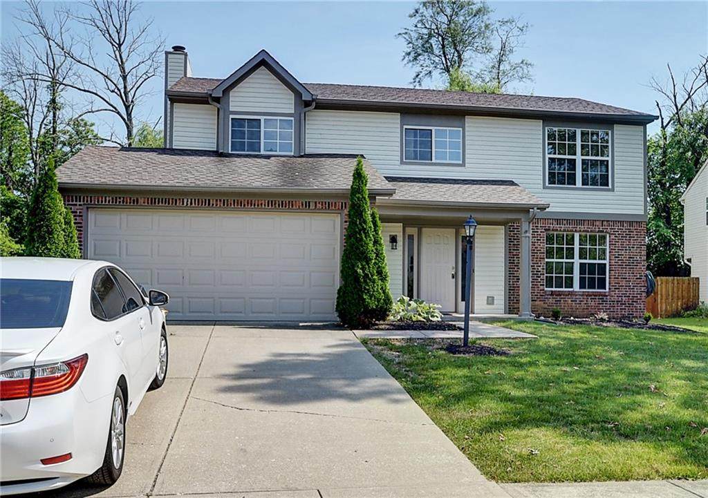 6284 Valleyview Drive - Photo 1