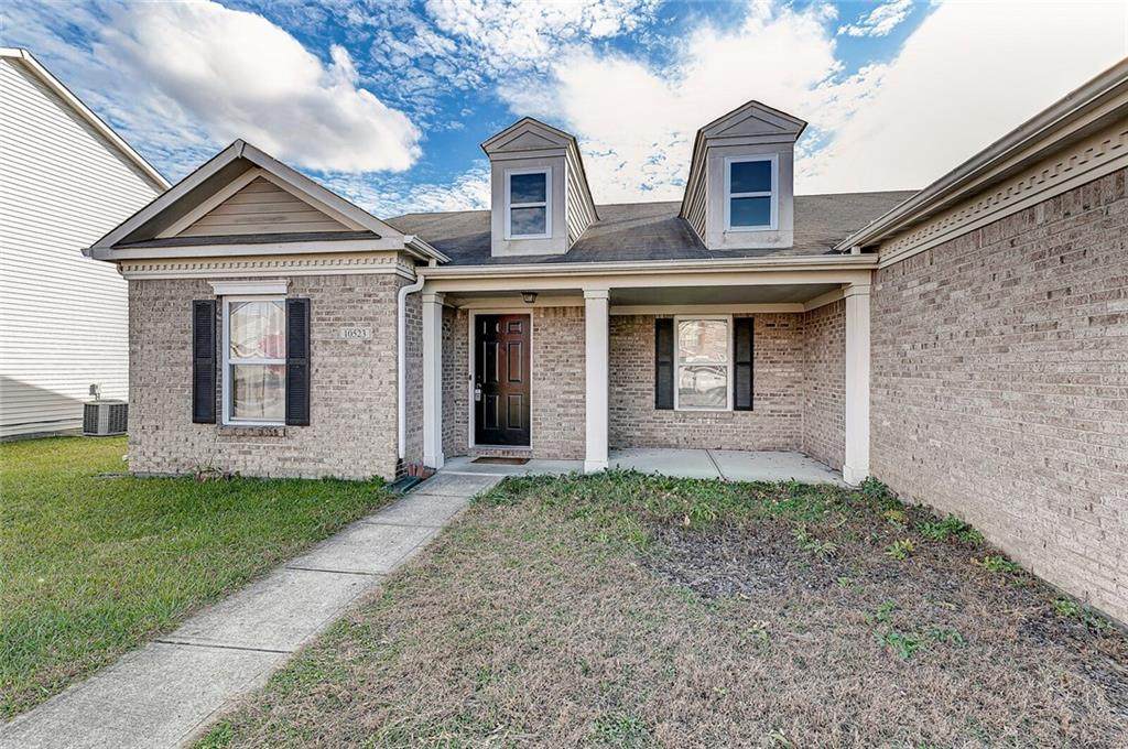 10523 Ballard Drive - Photo 1