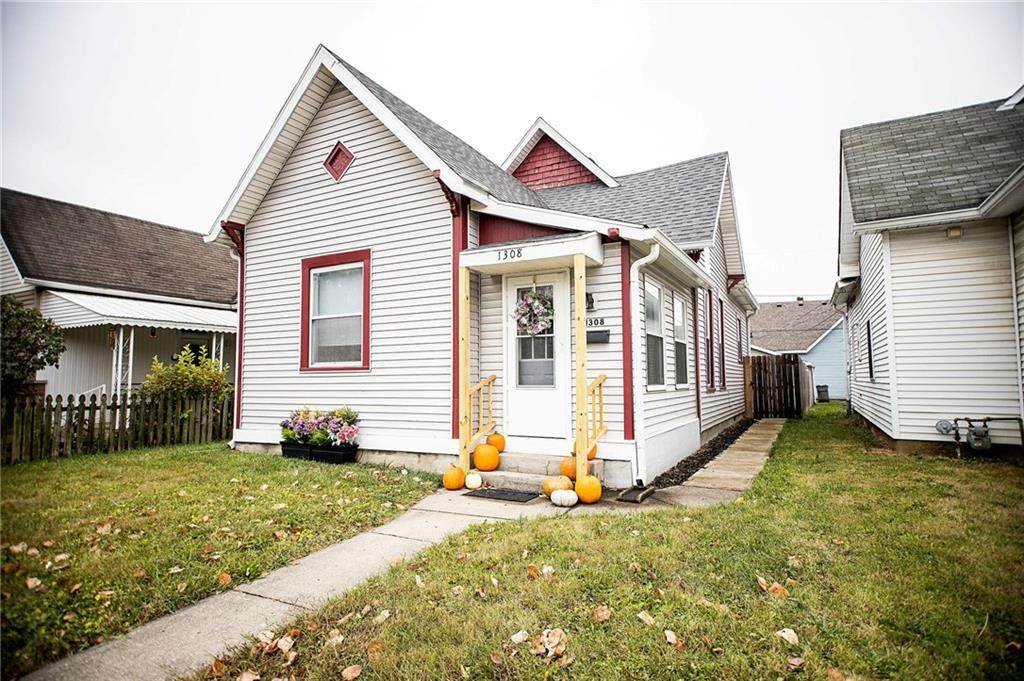 1308 Villa Avenue - Photo 1