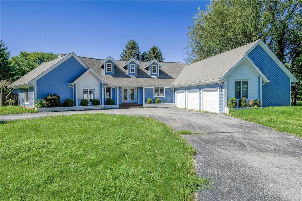 203 Forest Knoll Court - Photo 1