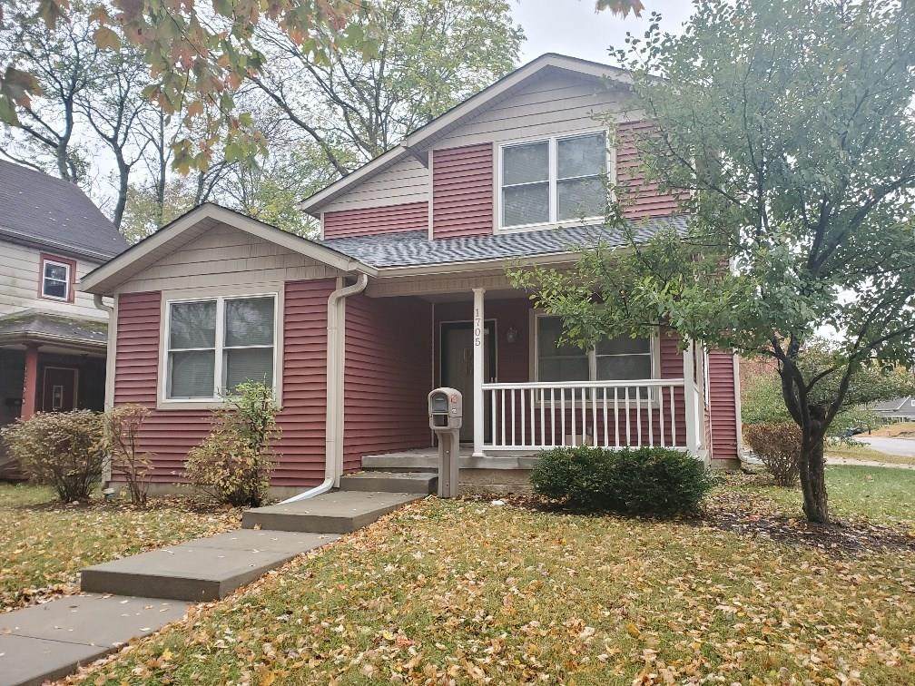 1705 Fairview Street - Photo 1