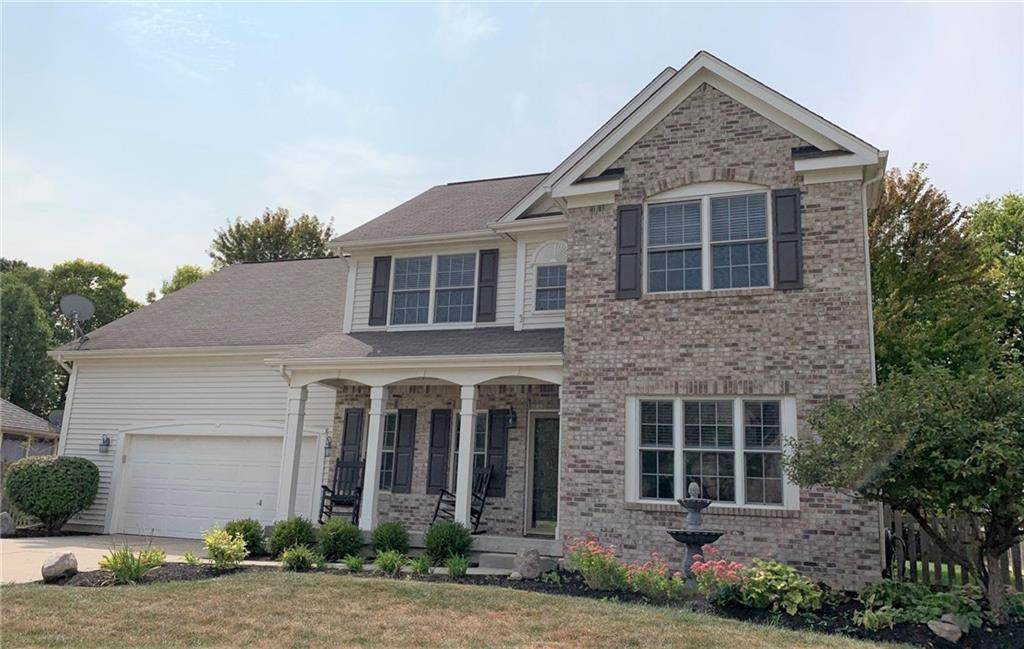 1408 Red Dunes Run - Photo 1