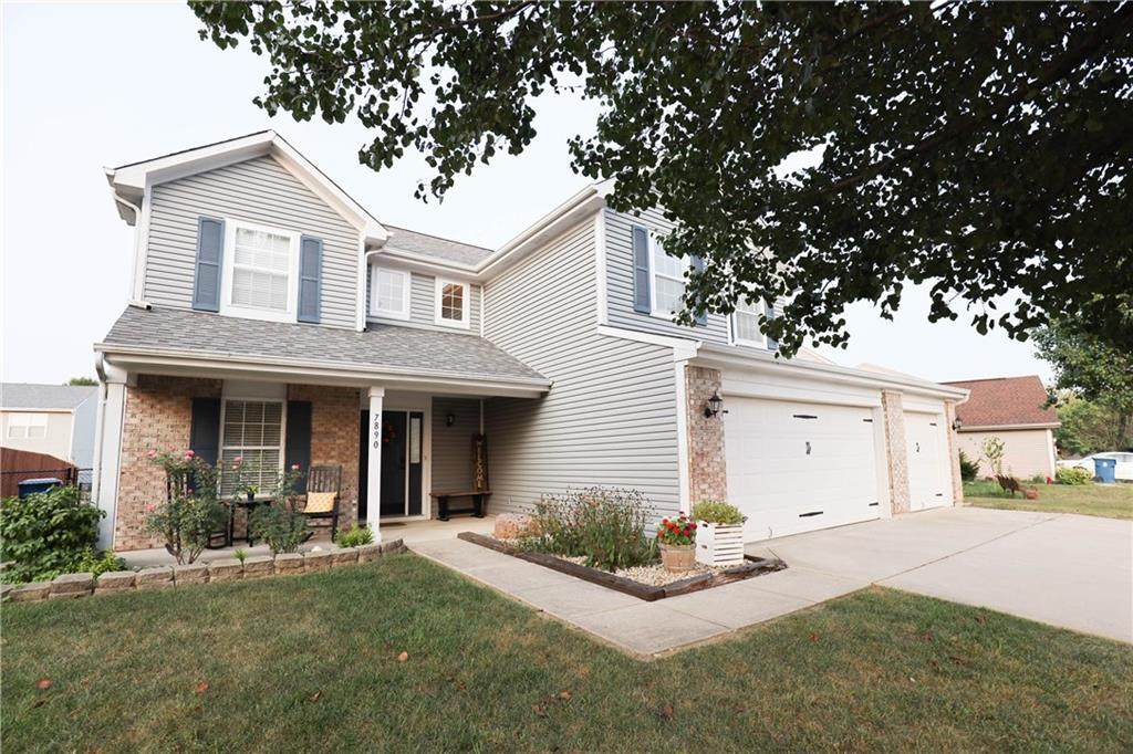 7890 Sergi Canyon Drive - Photo 1