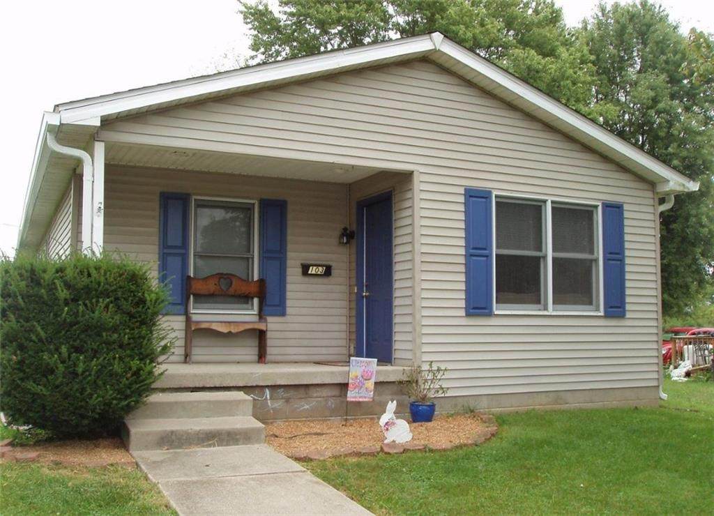 103 Maple Street - Photo 1
