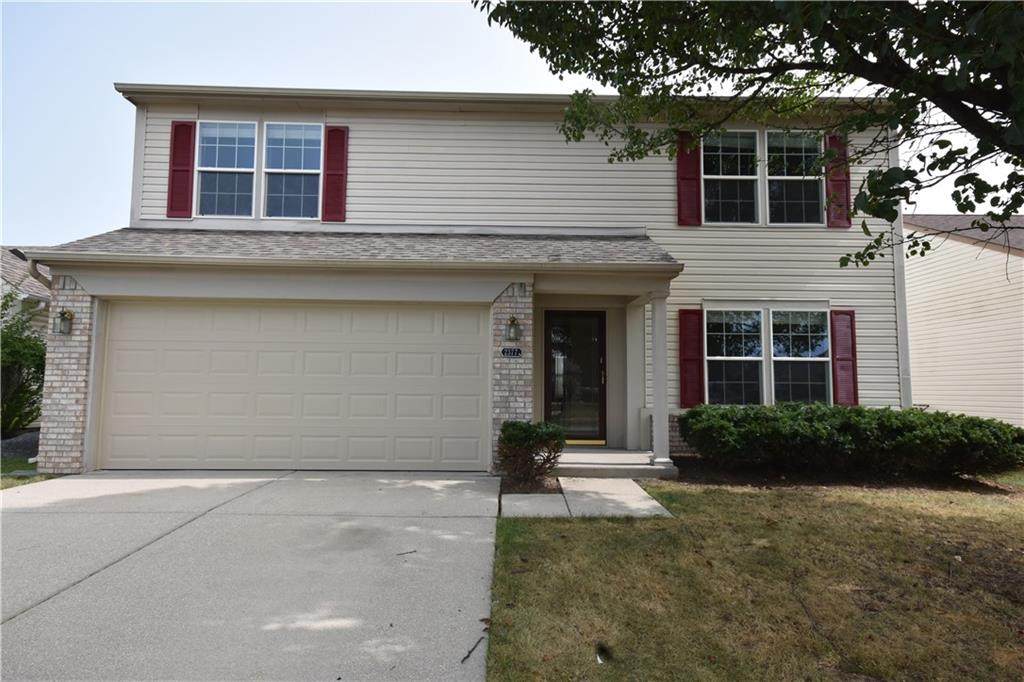 2377 Real Quiet Drive - Photo 1